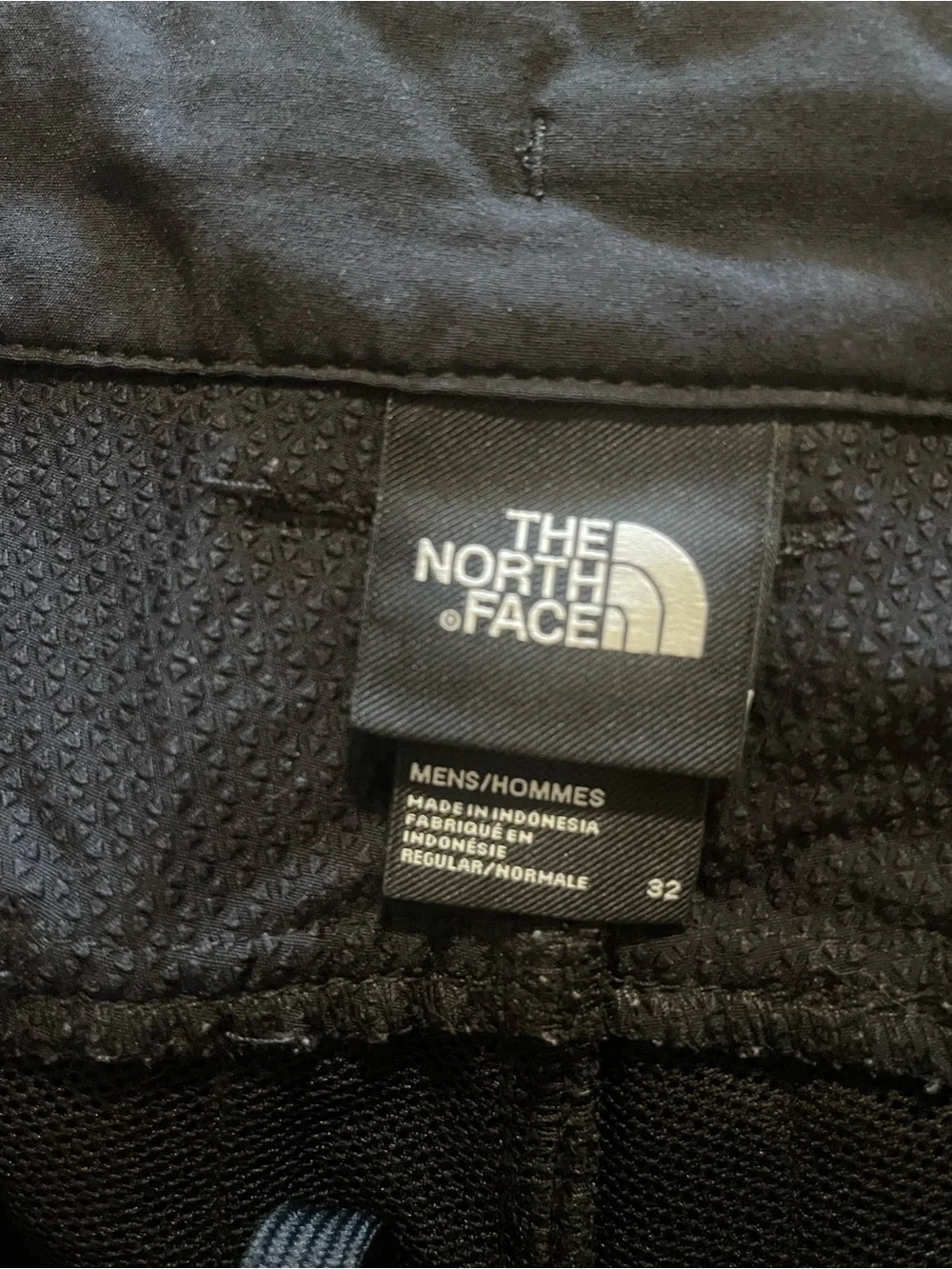The North Face Rolling Sun Packable 7